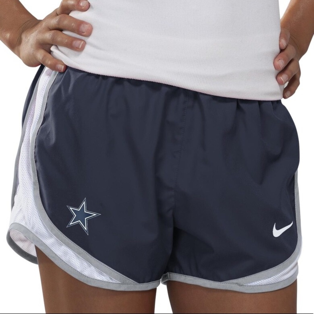 Nike Performance Short Dallas Cowboys